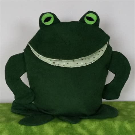 fabulous frog giveaway maine warmers microwave heating pads