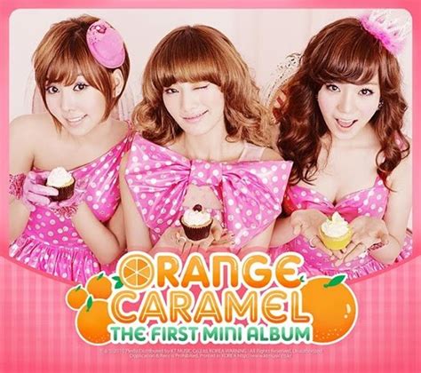 [video] orange caramel mv teaser released daily k pop news