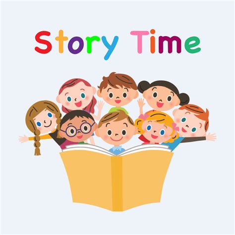 story time   library evelyn goldberg briggs memorial library