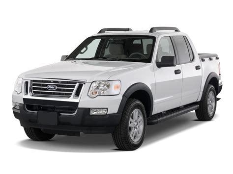 ford explorer sport trac prices  reviews specs  car connection