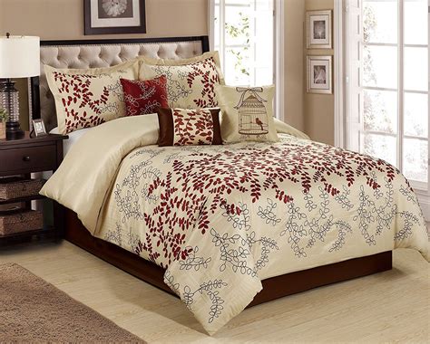 king size quilt comforter sets homyhomee