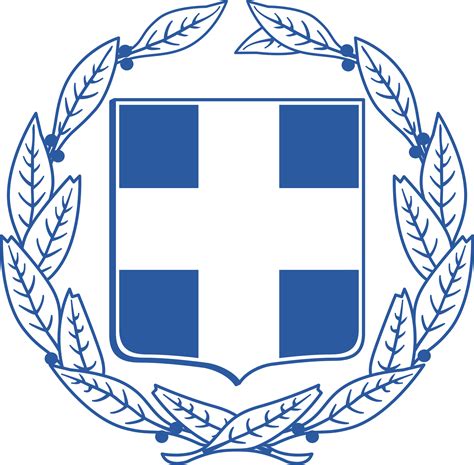 official emblem   greece