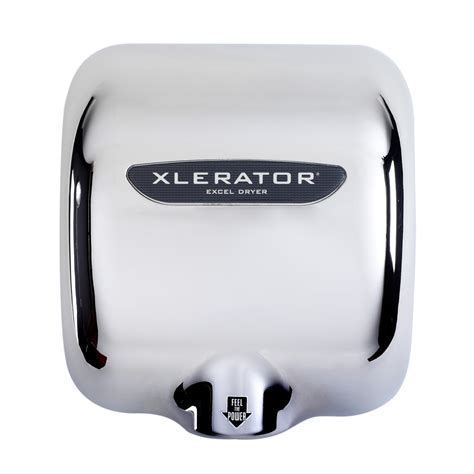 xlerator xl  hand dryer excel xl  hand dryer supply