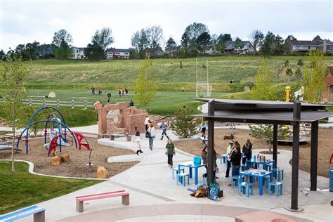 strong community park design promotes public health  happiness