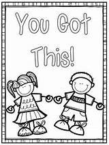 Coloring Pages Encouraging sketch template