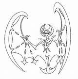 Lunala Solgaleo Lune Mond Sol Sonne Aquana Bilder Genial Dessins Lua Pintar Pokémon Wolwerock Tortas Gx Mikasa Freude Eevee Pikachu sketch template