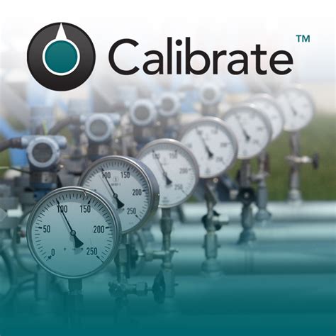 calibrate calibration management strata controls