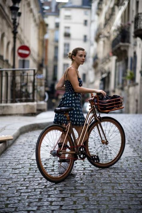 pin by briang on the look book hers bicycle chic