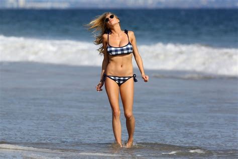 charlotte mckinney in a bikini 59 photos yolo celebs