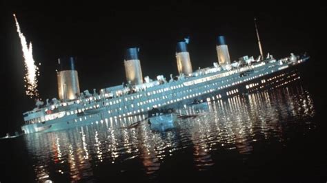 titanic tamairadeker