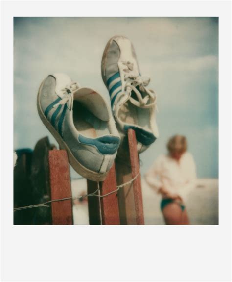 tom bianchi 70´s polaroids of gay paradise personalissue