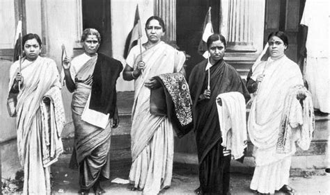 8 indian women freedom fighters we raise our hands to salute this republic day buzz news