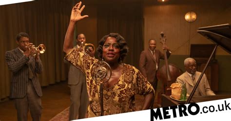 what time is ma rainey s black bottom released on netflix metro news