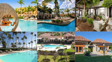 A Guide To Dominican Republic S 11 All Inclusive Resorts