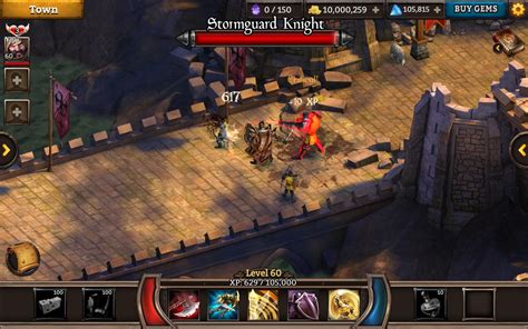 kingsroad apk   role playing game  android apkpurecom
