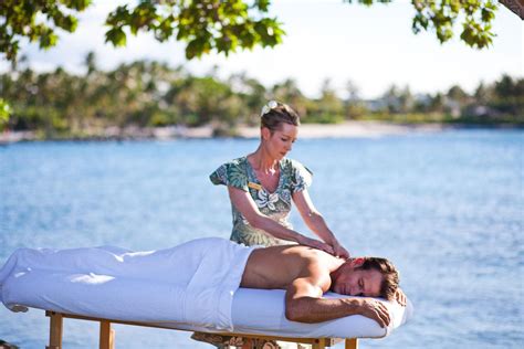 island  hawaii spas wellness  hawaii