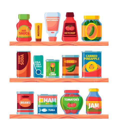 supermarket grocery store vector design images grocery food