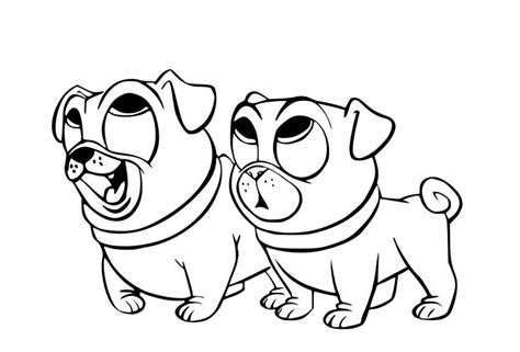 printable coloring pages dogs  cats letter worksheets