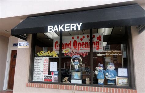 bakery opens  media media pa patch