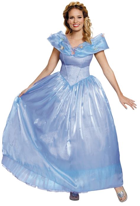 Cinderella Costumes
