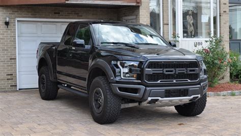 review  ford   raptor supercab hooniverse