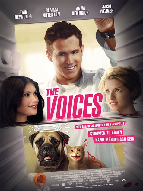 voices film  filmstartsde