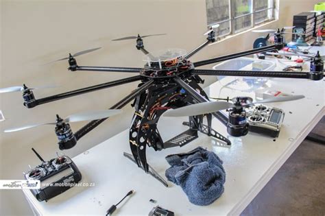 octocopter frames kits diy drone drone design drone