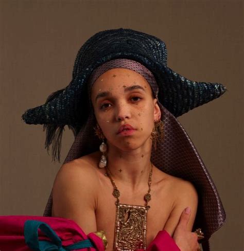 Fka Twigs Is Bringing Her Magdalene Tour To Toronto Now