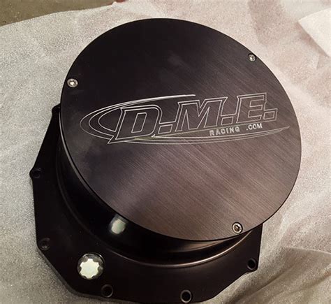 quick access clutch cover dme racing
