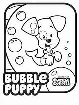 Bubble Guppies Coloring Pages Puppy Printable Para Colorear Los Kids Colouring Dibujos Bubbleguppies Sheets Book Sheet Print Imprimir Visit Library sketch template