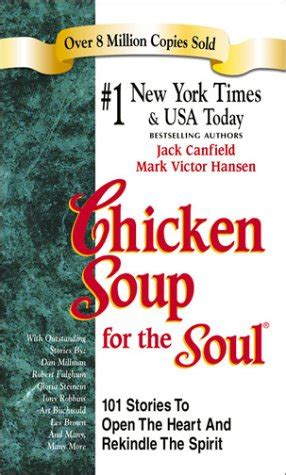 menulis ala chicken soup