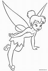 Tinkerbell Fairies Tinker Mewarnai Mewarna Sininho Comel Untuk Tinkle Hadas Tink Sayuran Koleksi Colorear Wallpaperartdesignhd Campanita Desenho Gcssi Bureau Himpunan sketch template