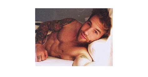 andre hamann shirtless pictures popsugar love and sex photo 75