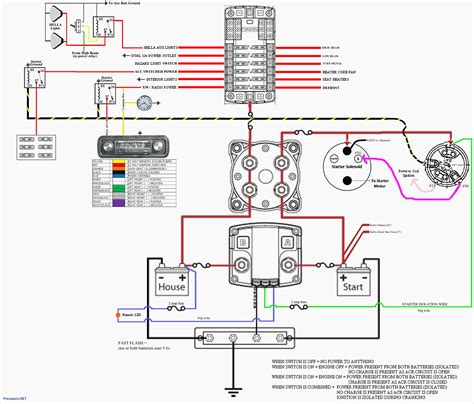 battery isolator wiring diagram  power battery isolator  power battery isolator