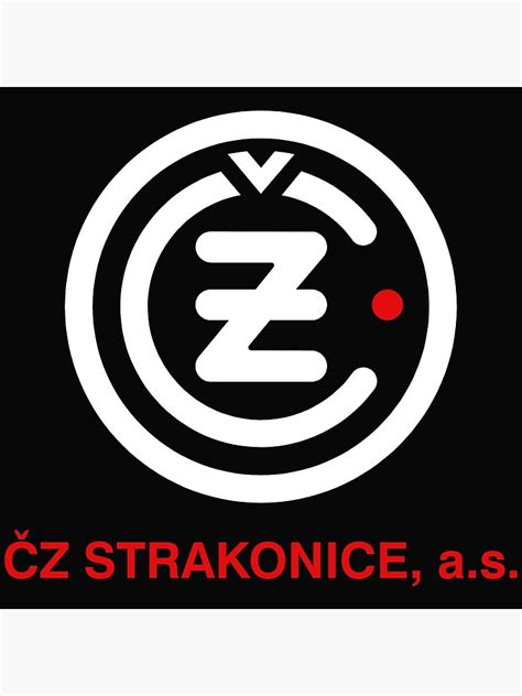 ceska zbrojovka strakonice cz motorcycle logo photographic print  sale  allnewproducts