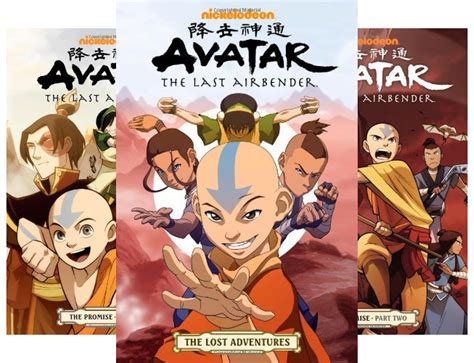 Watch Avatar The Last Airbender Season 2 Episode 9