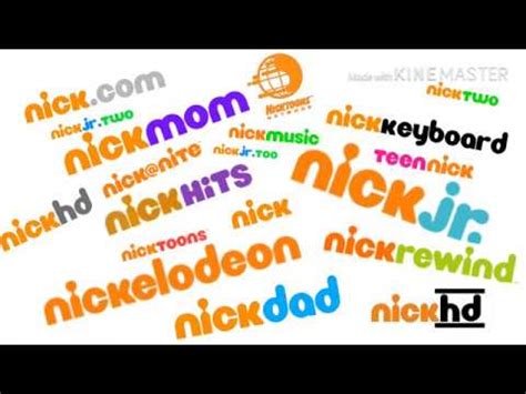 views   viewed video nickelodeon dream logos  popular