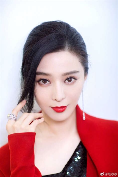 dedicated to the beautiful chinese actress fan bingbing beautiful