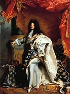 ルイ14世 フランス王 に対する画像結果.サイズ: 138 x 185。ソース: www.todoestudo.com.br