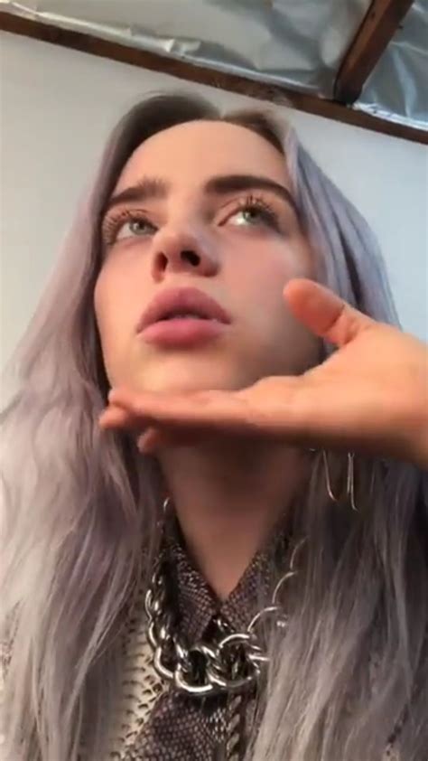 hold    hostage billie eilish billie celebs