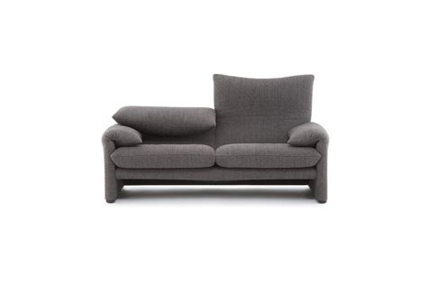 maralunga sofa  vico magistretti  cassina space furniture