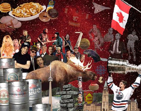 Happy Canada Day  On Imgur