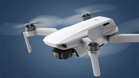 drona dji mavic mini  se apropie de lansare va avea  nou nume potrivit dimensiunilor ei