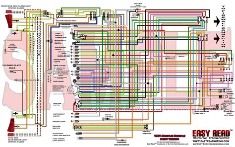 chevelle rpm wiring diagram