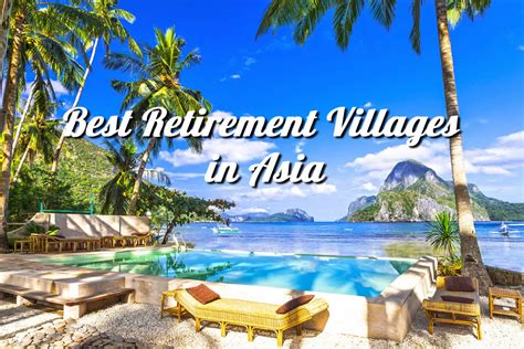 retirement villages  thailand  life  paradise retirement villages
