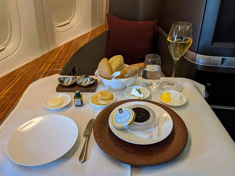 review cathay pacific first class new york hong kong