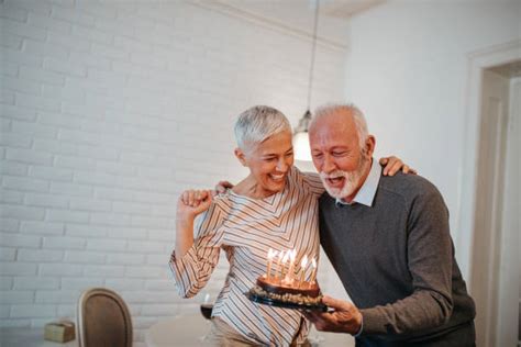 senior birthday stock  pictures royalty  images istock