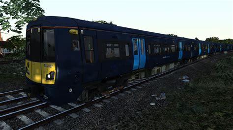 interlock rail class  southeastern