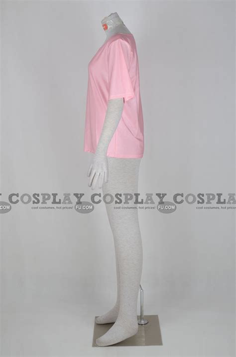 Custom Lucy Cosplay Costume From Elfen Lied Uk