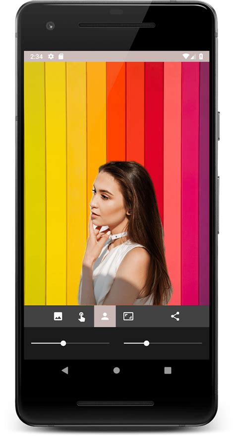 automatic background changer mod apk unlocked   android
